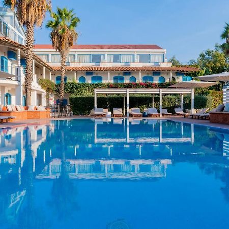 Le Dune Sicily Hotel Катания Екстериор снимка