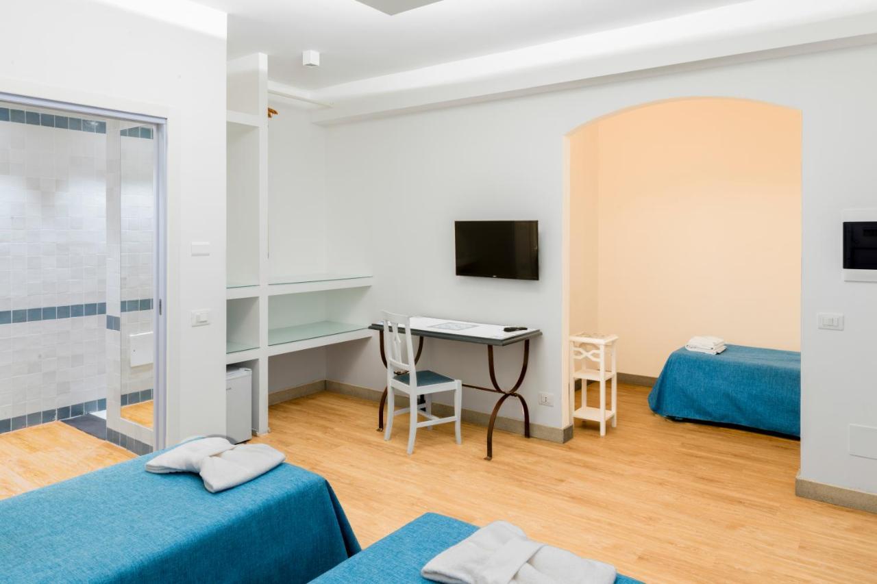 Le Dune Sicily Hotel Катания Екстериор снимка