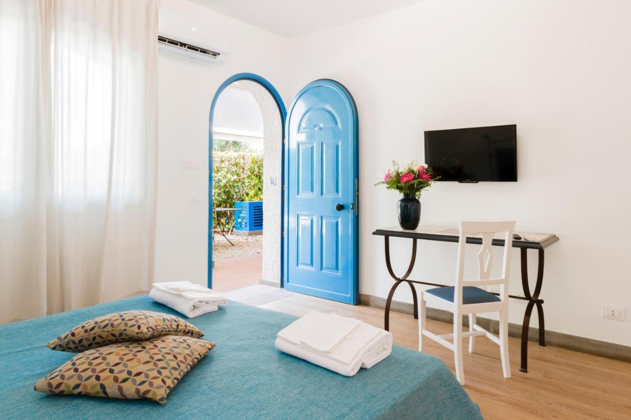 Le Dune Sicily Hotel Катания Екстериор снимка