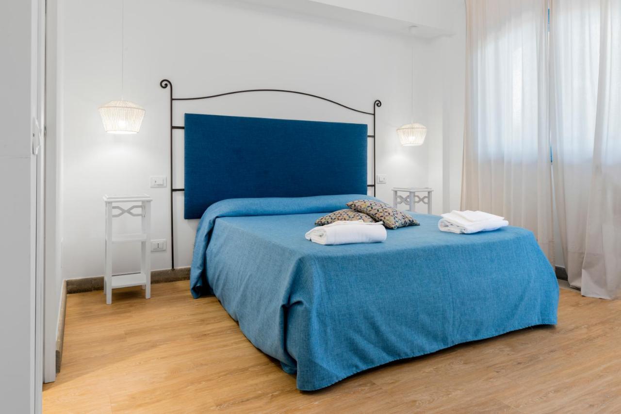 Le Dune Sicily Hotel Катания Екстериор снимка