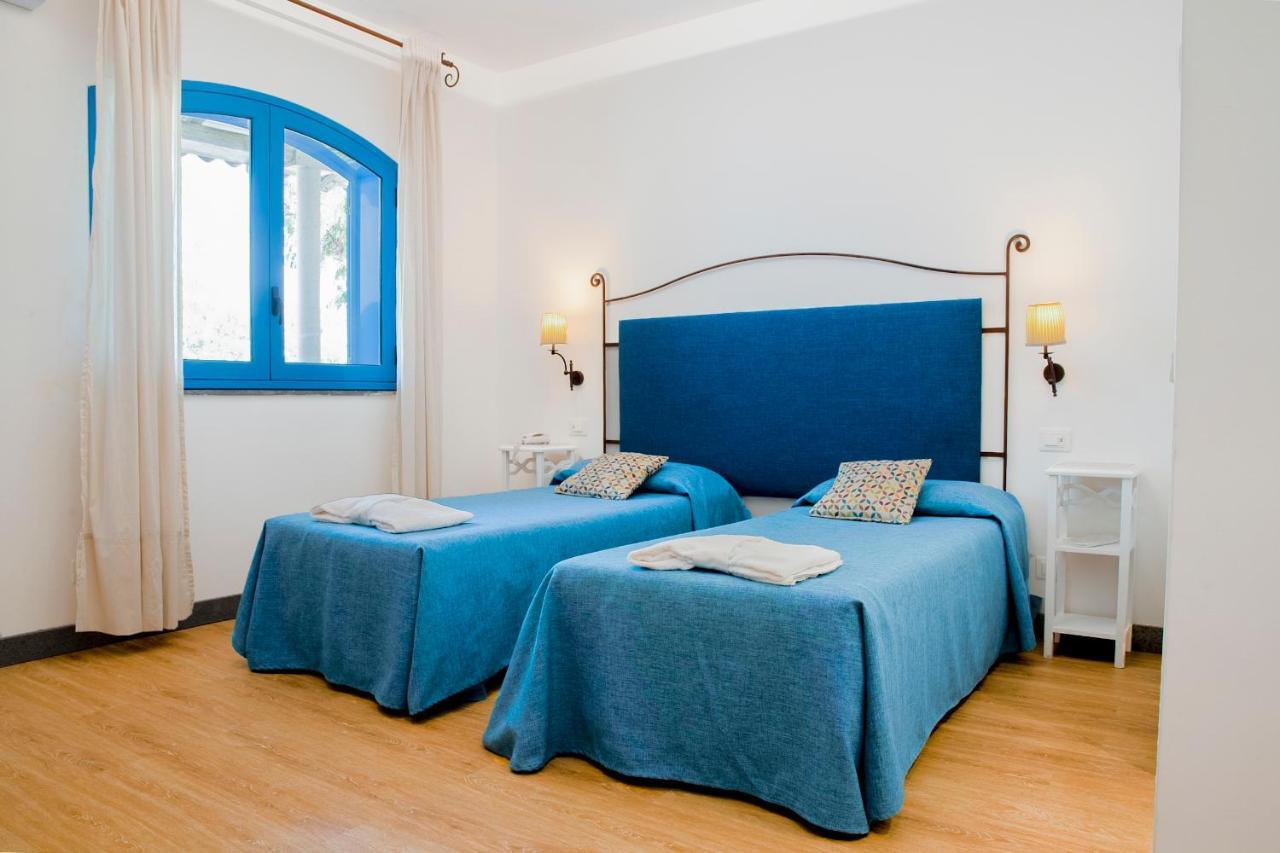Le Dune Sicily Hotel Катания Екстериор снимка