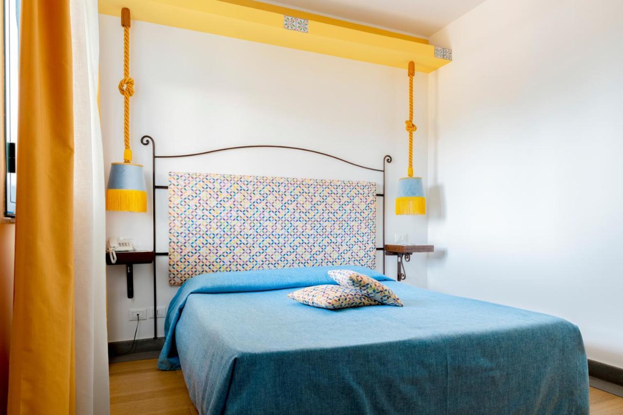 Le Dune Sicily Hotel Катания Екстериор снимка
