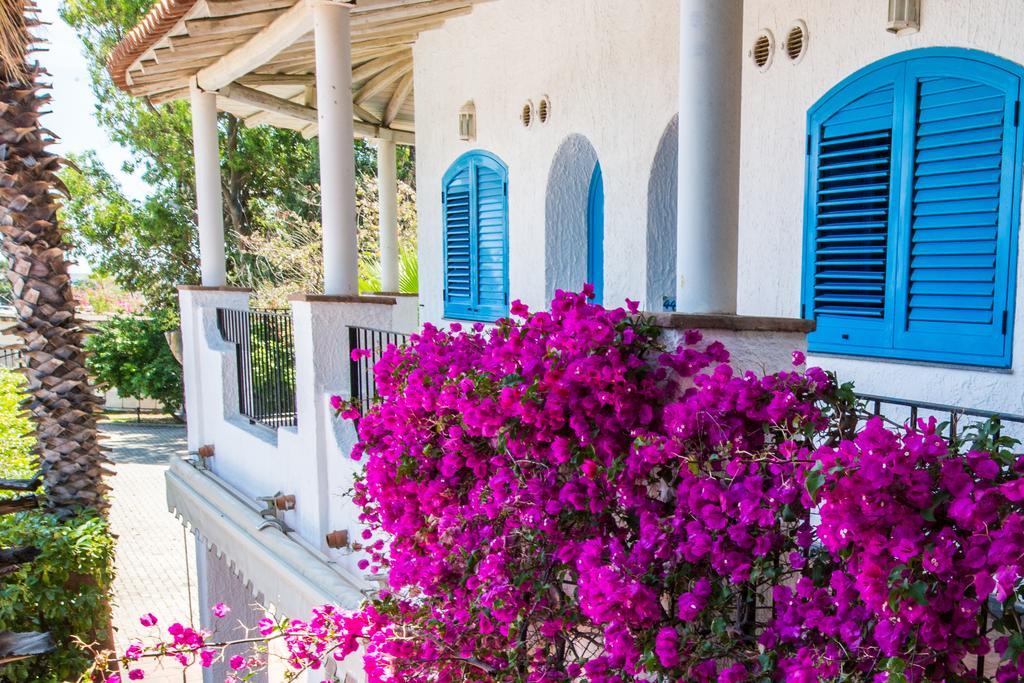Le Dune Sicily Hotel Катания Екстериор снимка