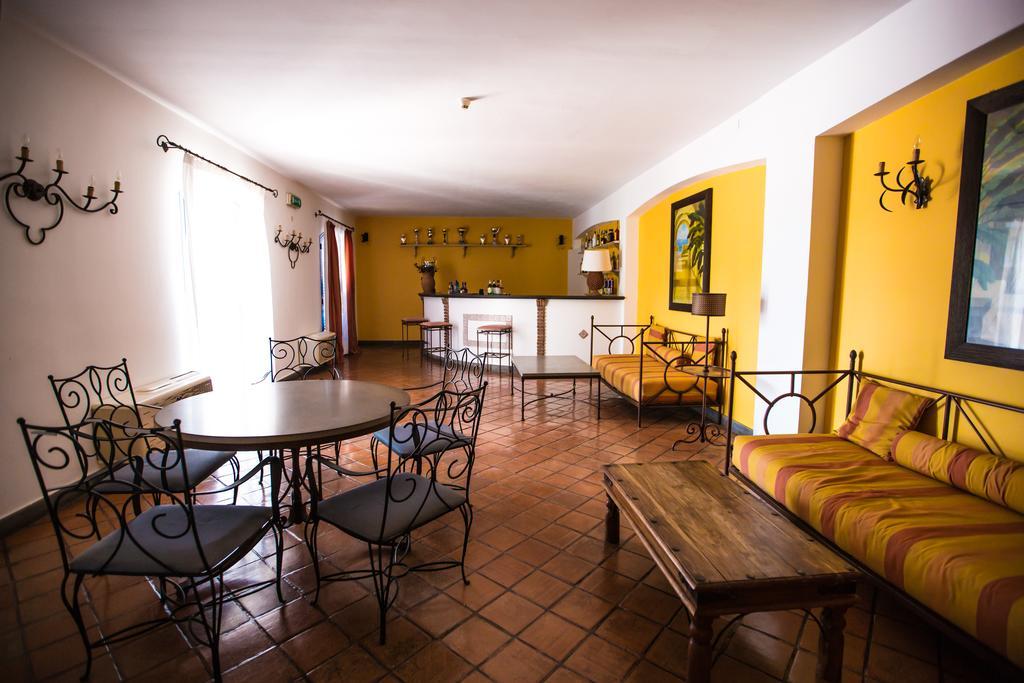 Le Dune Sicily Hotel Катания Екстериор снимка