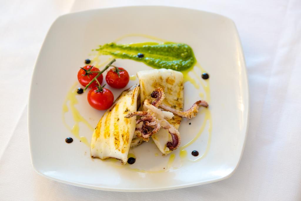 Le Dune Sicily Hotel Катания Екстериор снимка