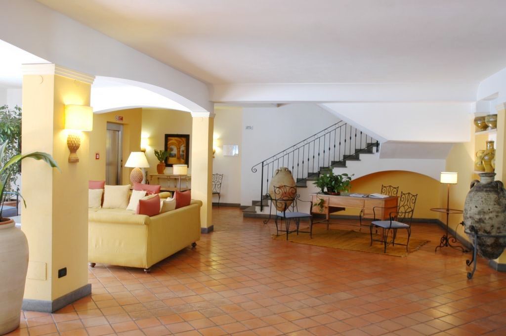 Le Dune Sicily Hotel Катания Екстериор снимка