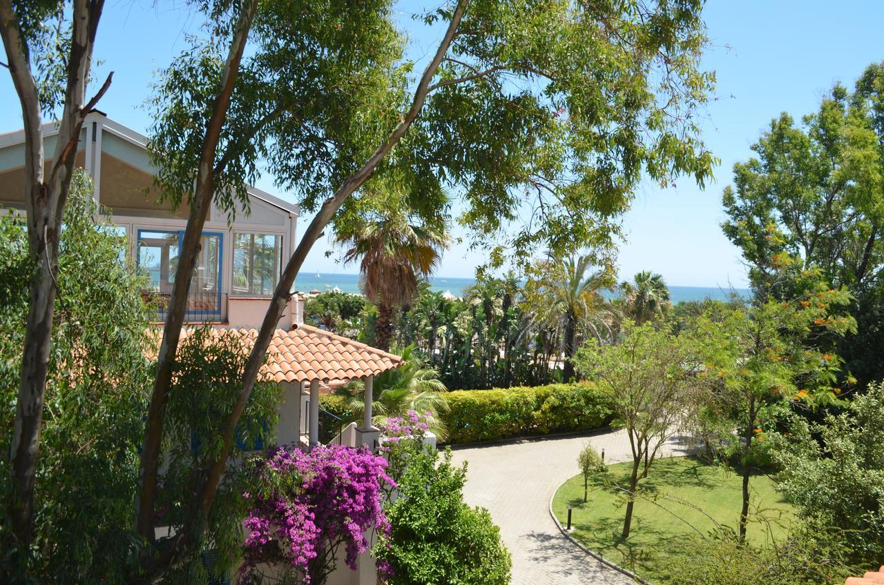 Le Dune Sicily Hotel Катания Екстериор снимка