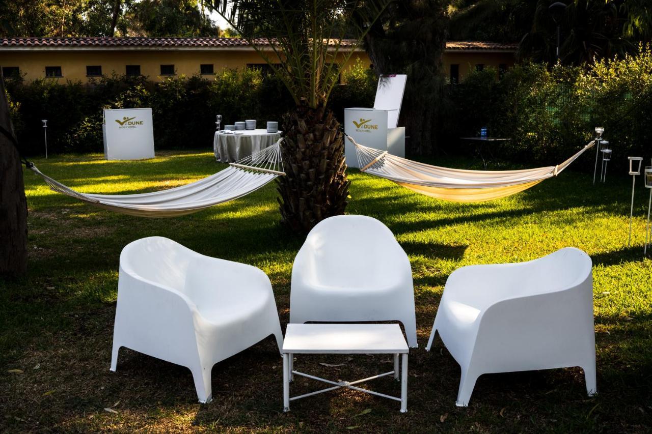 Le Dune Sicily Hotel Катания Екстериор снимка
