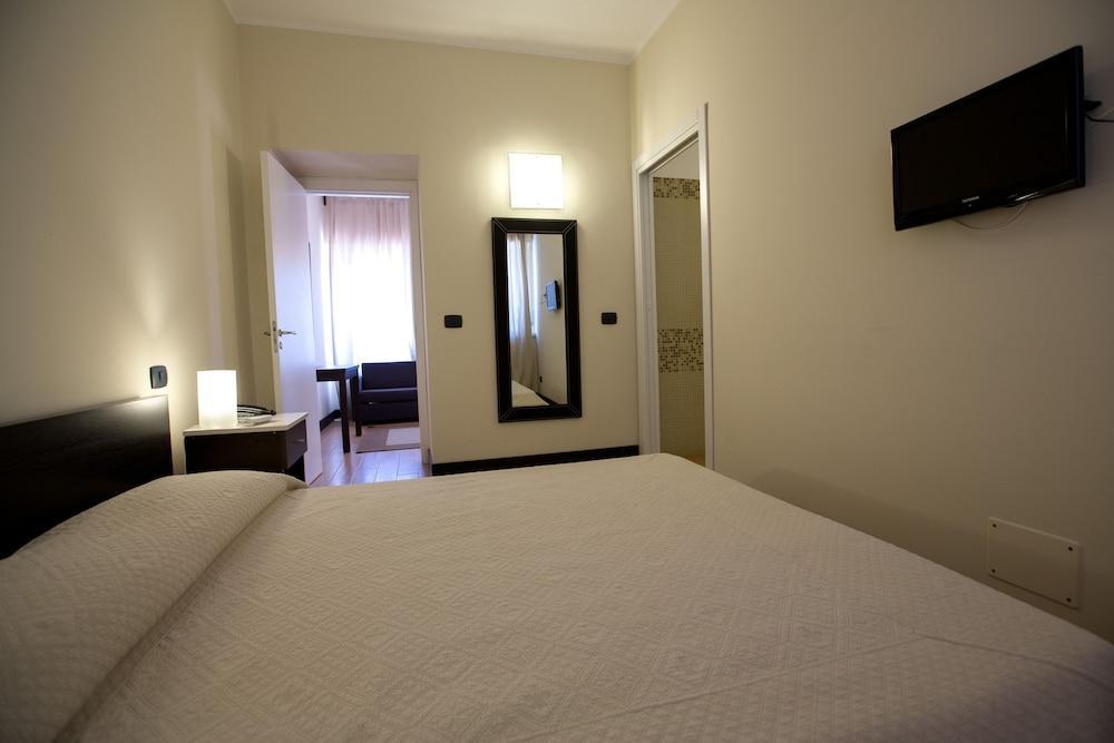 Le Dune Sicily Hotel Катания Екстериор снимка